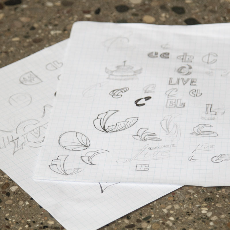 CL-sketches-on-concrete