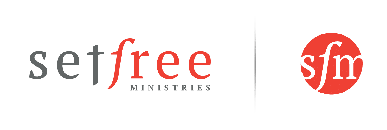 Set Free logo