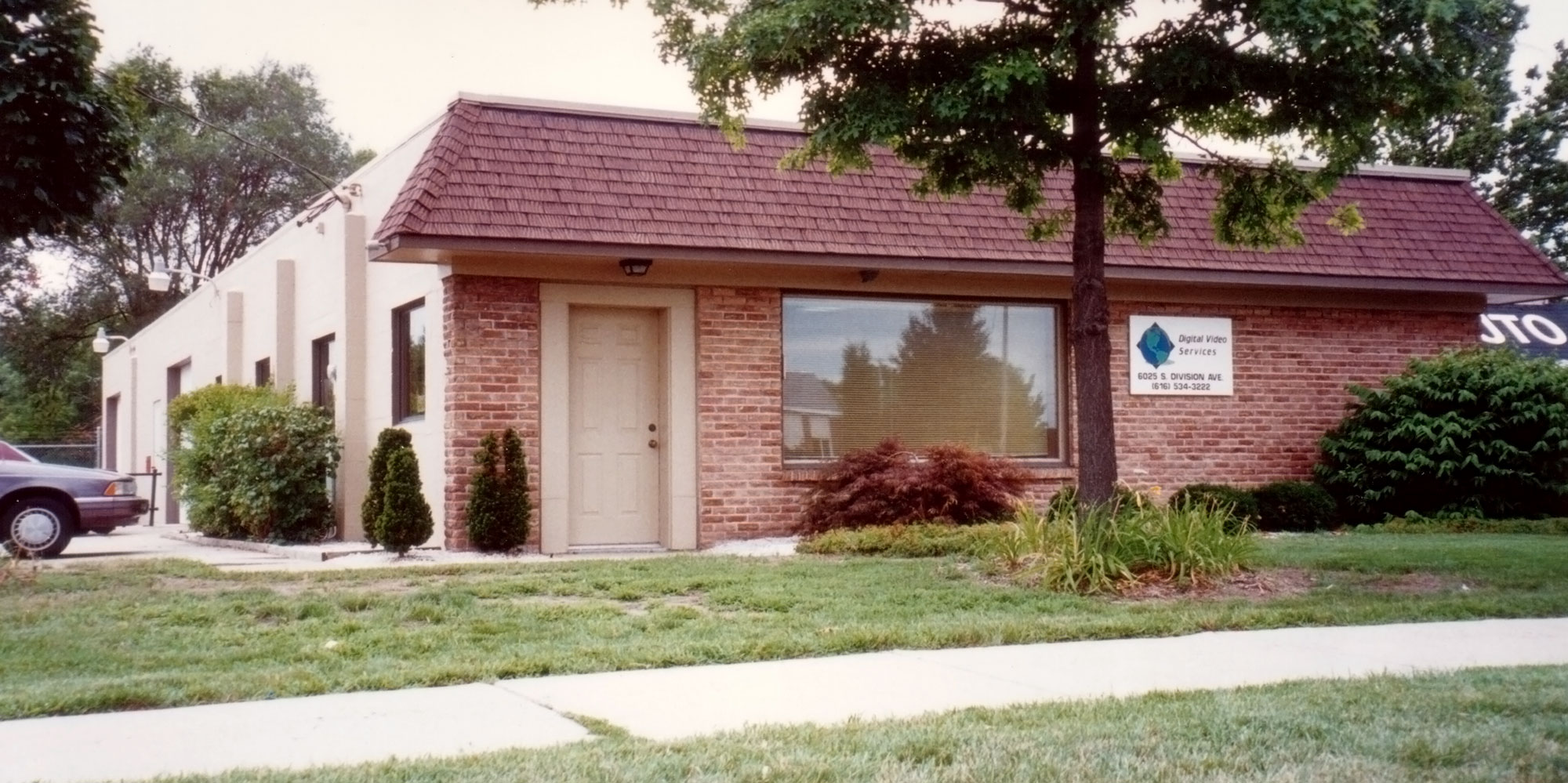 DVS Division Office