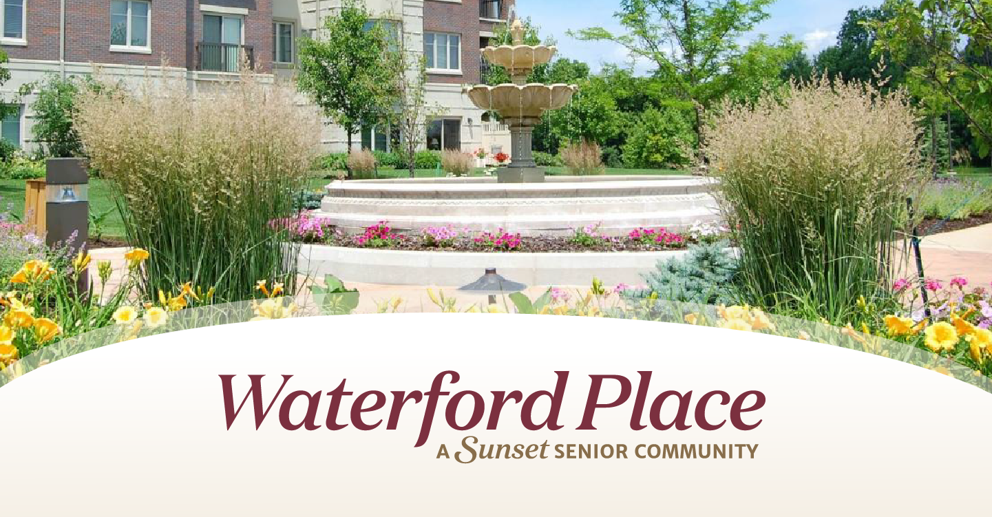 Waterford Place project card