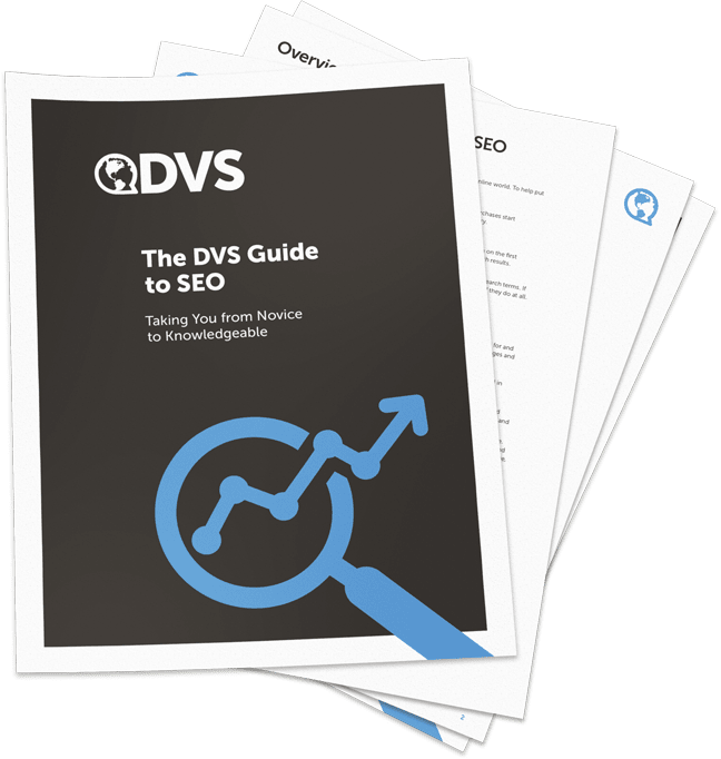 DVS Guide SEO