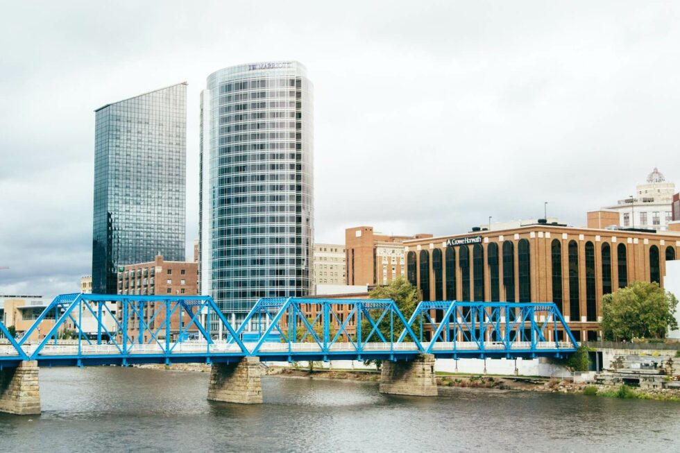 Best Business to Business (B2B) Trade Shows in Grand Rapids, MI