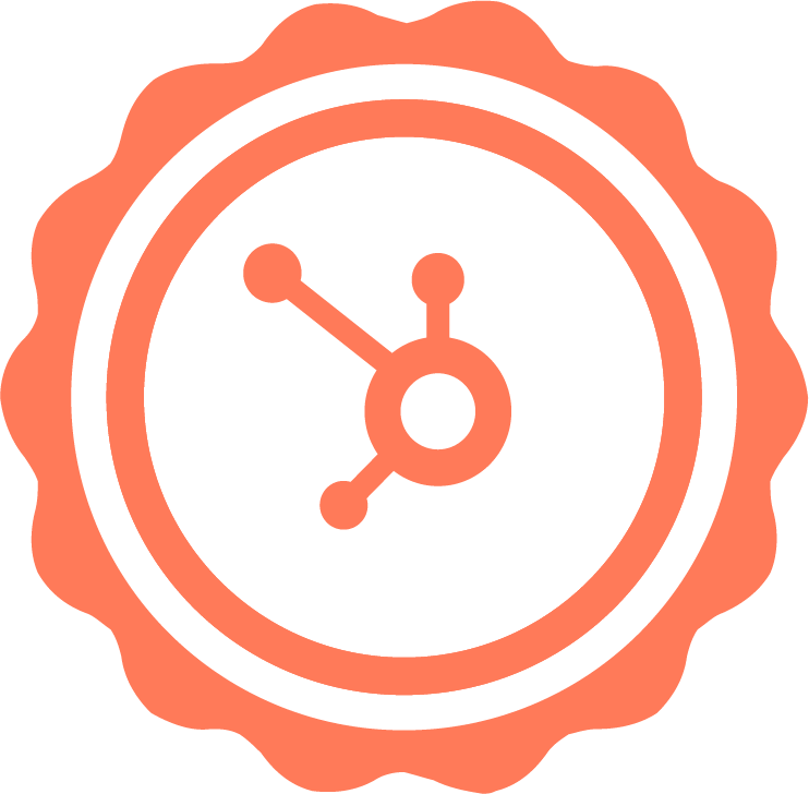 HubSpot Marketing Software Certified