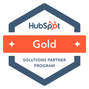 Hubspot Solutions Partner